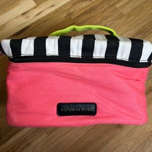 Victoria’s Secret Pink Lingerie Travel Case